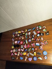Shoe charms for crocs - charms,
