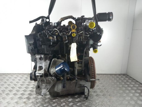 Moteur renault scenic - moteur,