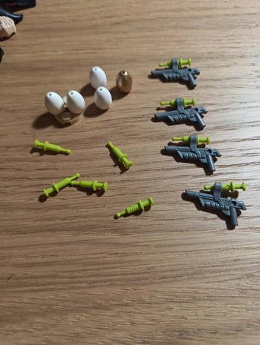 Accessoires lego jurassic park - accessoires,