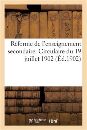Documents officiels relatifs