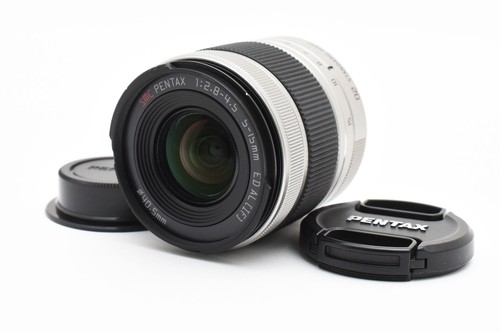 Objectif pentax 5 15mm - pentax, q
