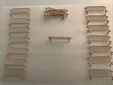 Diorama Accessoires Éch 0