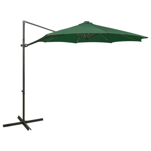 Parasol meuble jardin - de,