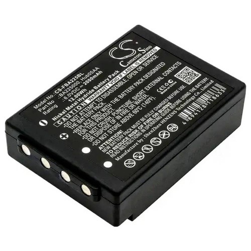 Batterie pour grue