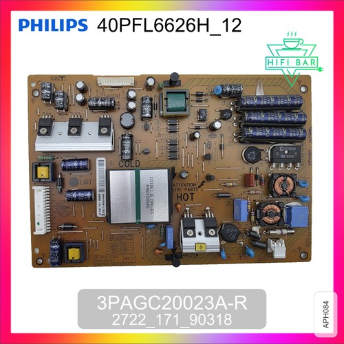 Alimentation pour tv - pour,