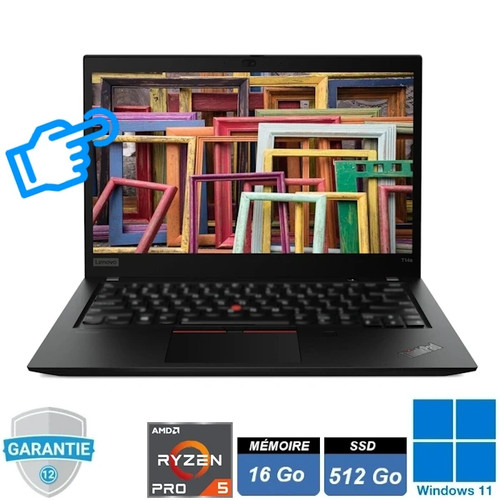 Lenovo thinkpad t14s gen1 - t14s,