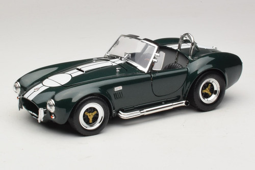 Shelby cobra 427 c - shelby, s/c