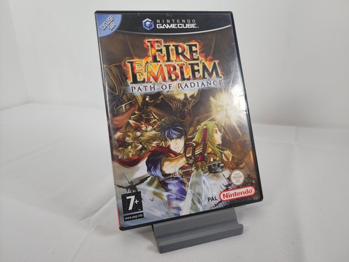 Fire emblem path radiance - emblem,