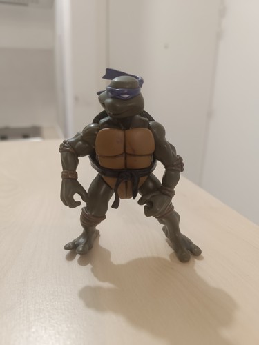 Figurine tortue ninja - figurine,