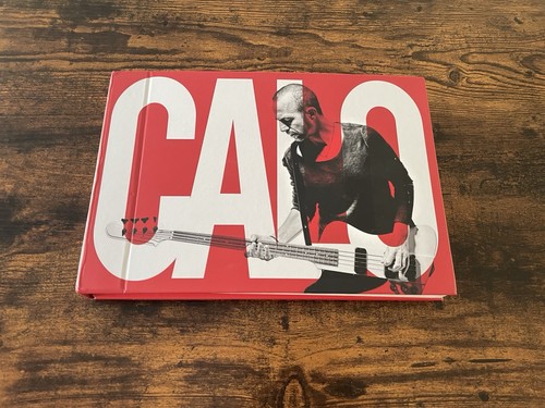 Calogero coffret calo - coffret, "