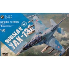Maquette Yak-130 Kitty Hawk