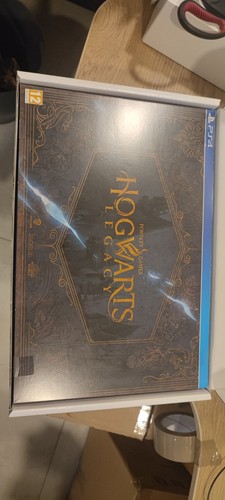 Jeu ps4 hogwarts - jeu,