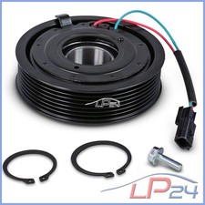 EMBRAYAGE MAGNÉTIQUE