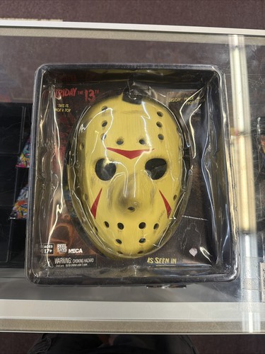 Neca friday the - neca,