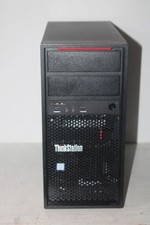 LENOVO THINKCENTRE P520C Xeon