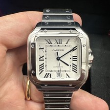 Cartier Santos de Cartier