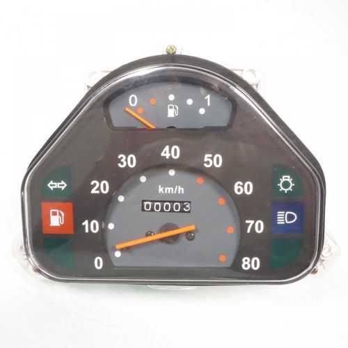 Compteur rms pour - compteur,