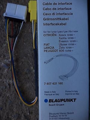 Pc42 interface autoradio - n°pc42,