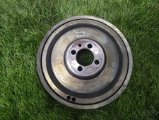 poulie de vilebrequin pour