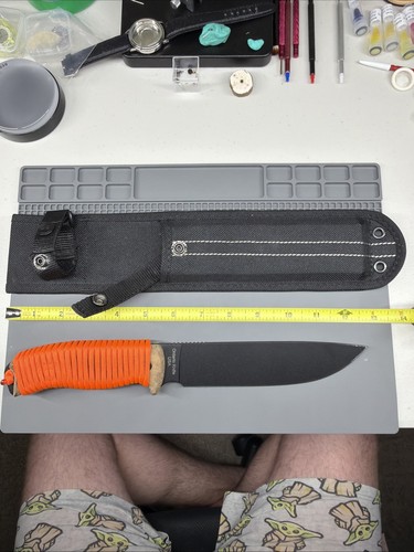 Ontario knife company - ontario,