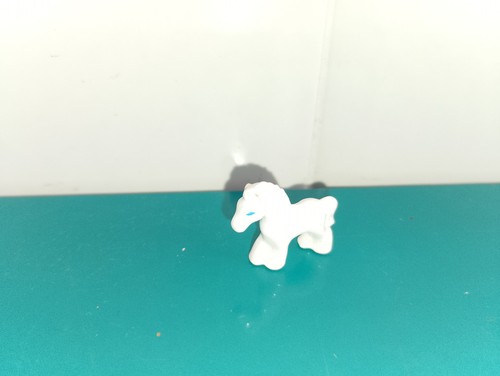 Polly pocket figurine - , doll