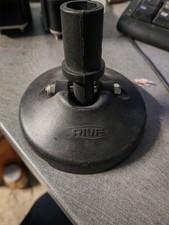 1 Pied de station RIVE