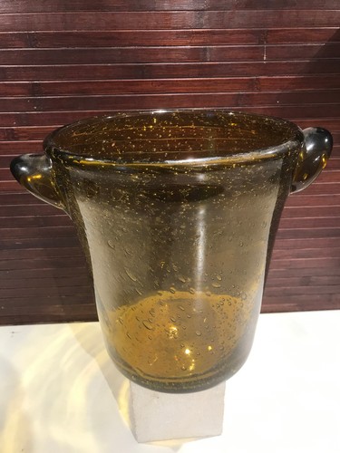 Seau champagne verre - seau,