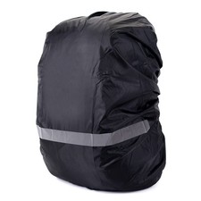 Sac à dos neuf housse de pluie pliable housse de sac haute qualité pour sac de