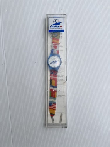 Montre france - montre, 98