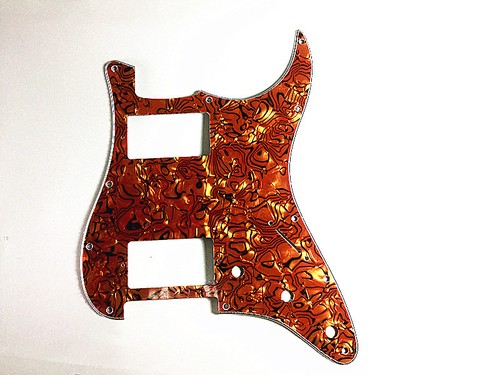 Ply guitar pickguard for - ply,