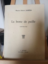 Maurice Antonin Aurieres La