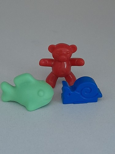 Playmobil lot jouets - , enfant