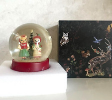 Boule à neige Nathalie Lete