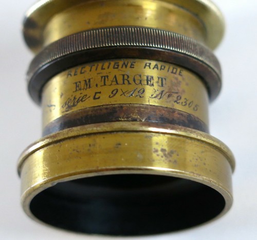Target objectif ancien - target,,