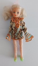 POUPÉE PAMELA LOVE OCEAN TOYS PIPPA 1980 SUKY/SUZY