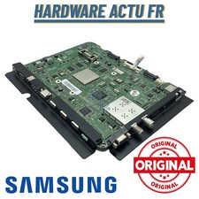 CARTE MERE SAMSUNG - BN94-05367A / BN41-01604C - UE40D6300SS - Testé 100% ✅