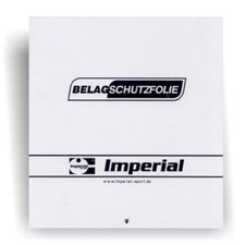 Lot de 10 films de protection