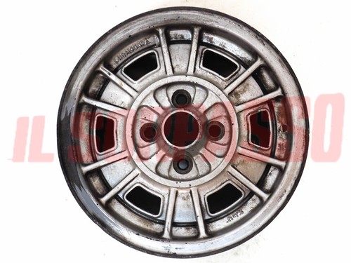 Jante roue fiat cromodora - jante,