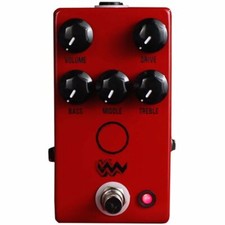 JHS Angry Charlie Channel Drive Pedal V3