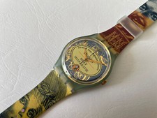 Vintage Swatch from 1998 