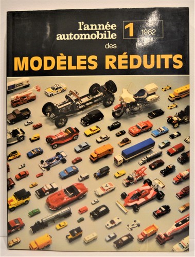 Livre année automobile des - automobile,