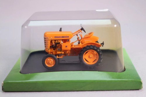 Tracteur labourier 1951 - tracteur,