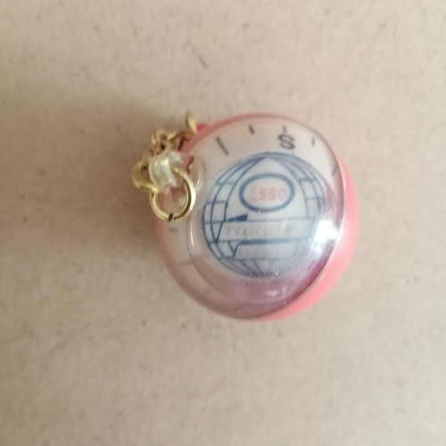 Porte clés esso - porte-clés,