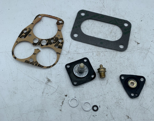 Kit révision carburateur - de,