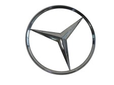 Emblème étoile pour hayon Mercedes W140 C140 A1407580058