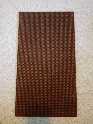 Cache tissu pour - pour, enceinte