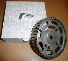 ORI POULIE D'ARBRE A CAMES