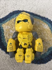 Gilumza Robot Gorilla King