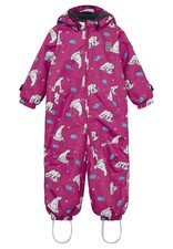 LEGO KABOOKi Veste De Ski Enfant Neige LWJERI704 4071