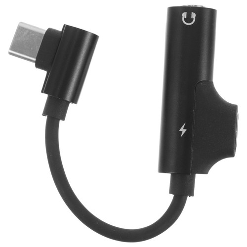 Adaptateur port charge - port,